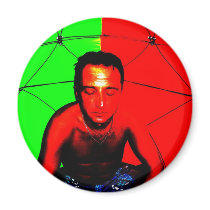 Round Magnet