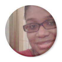 Round Magnet by mayasenterprise Round Magnet