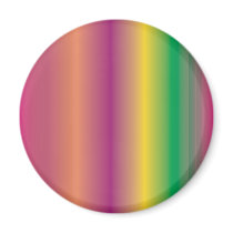 Round Magnet