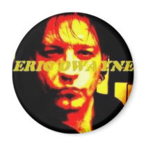 Round Magnet