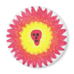 Round Magnet
