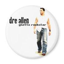 Round Magnet