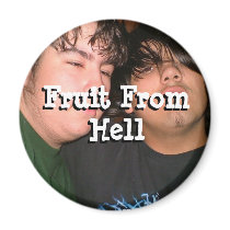Round Magnet