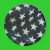 Round Magnet