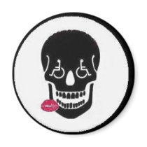 Round Magnet