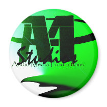 Round Magnet