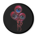 round magnet