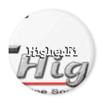 Round Magnet
