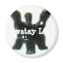 Round Magnet