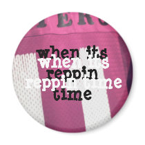 Round Magnet