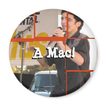 Round Magnet magnets