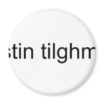 Round Magnet