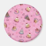 Round Magnet