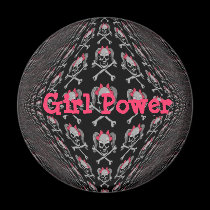 Round Magnet - Customized