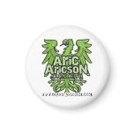 Round Magnet - Customized