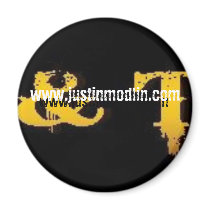 Round Magnet - Customized