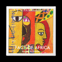 Round Magnet -NIGERIA
