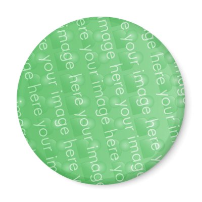 Round Magnet Template by templates