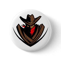 Round Outlaw Button
