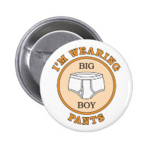 Round Pin