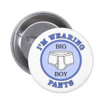 Round Pin