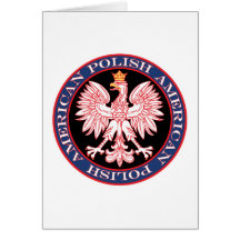 polish american eagle