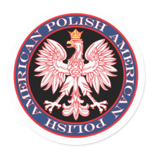 polish american eagle