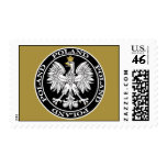 0 - This colorful round design features the Polish Eagle with a gold crown, the coat of arms of Poland, surrounded by the words Poland. Great for anyone who is proud of their Polish heritage.: Sizes  Available colors: 0