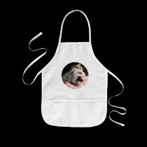 Round Possum aprons