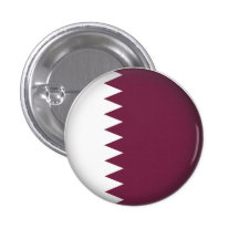 Round Qatar Button