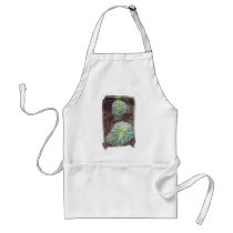 Round Rock Plant Apron