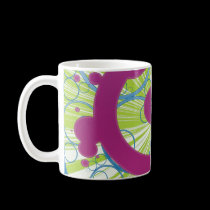 round&round Mug by webunicorn round&round Mug
