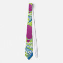 round&round Tie by webunicorn round&round Tie