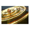 Round Round We Go Print