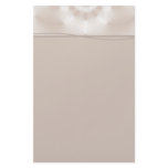 Round Stationery Design