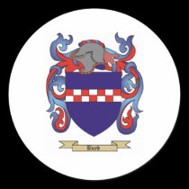 Round Stickers