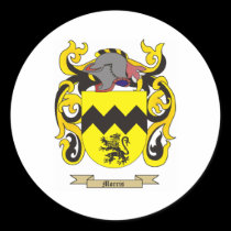 Round Stickers