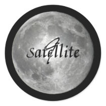 Round Stickers