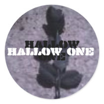 Round Stickers