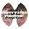 Round Stickers