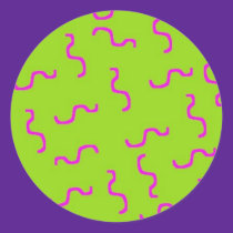 Round Stickers