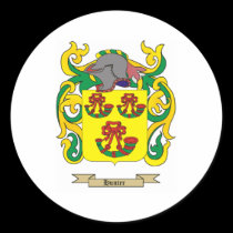 Round Stickers