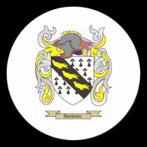 Round Stickers