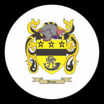 Round Stickers