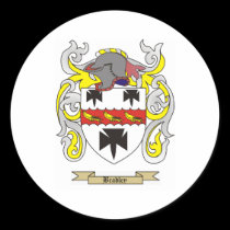 Round Stickers