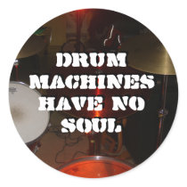 Round Stickers