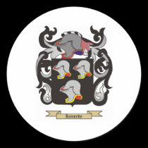 Round Stickers