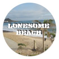 Round Stickers