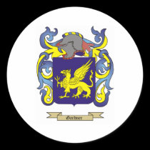 Round Stickers