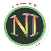 Round Stickers by newimage Round Stickers